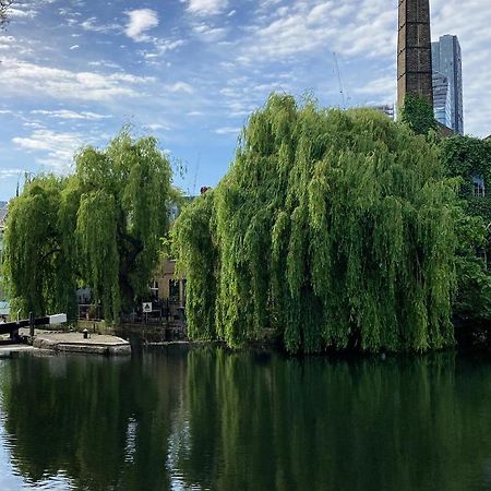 Canal View 1 Bed Apartment In Zone 1 Londres Exterior foto