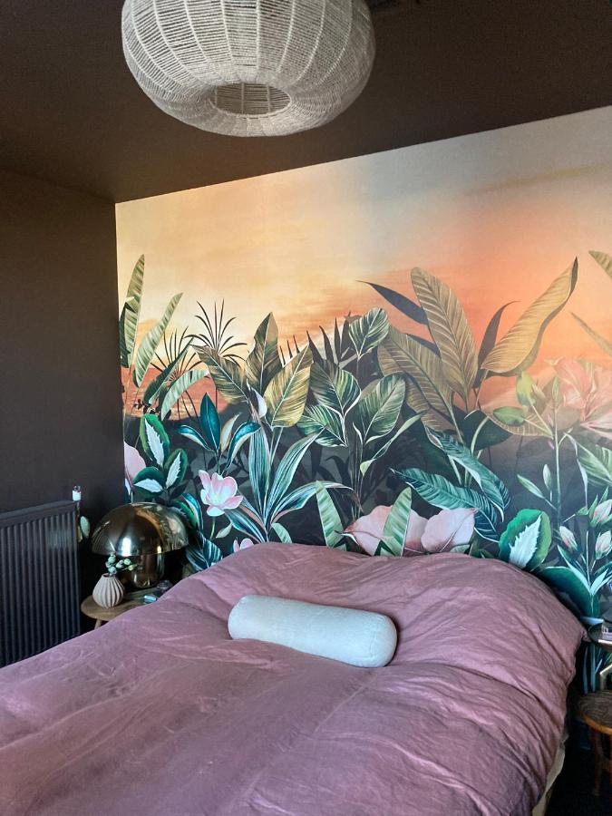 Canal View 1 Bed Apartment In Zone 1 Londres Exterior foto