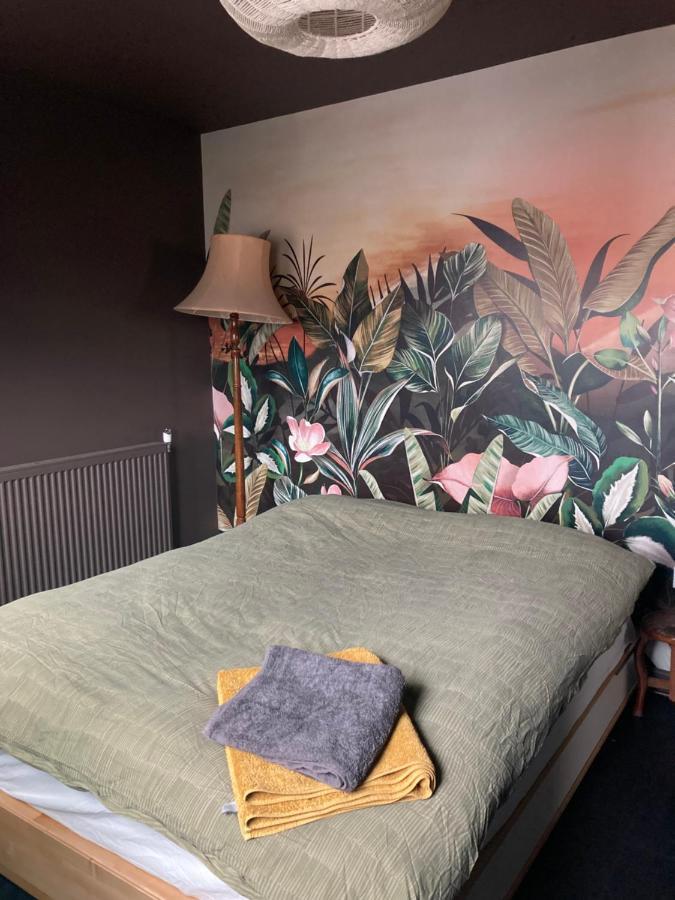 Canal View 1 Bed Apartment In Zone 1 Londres Exterior foto