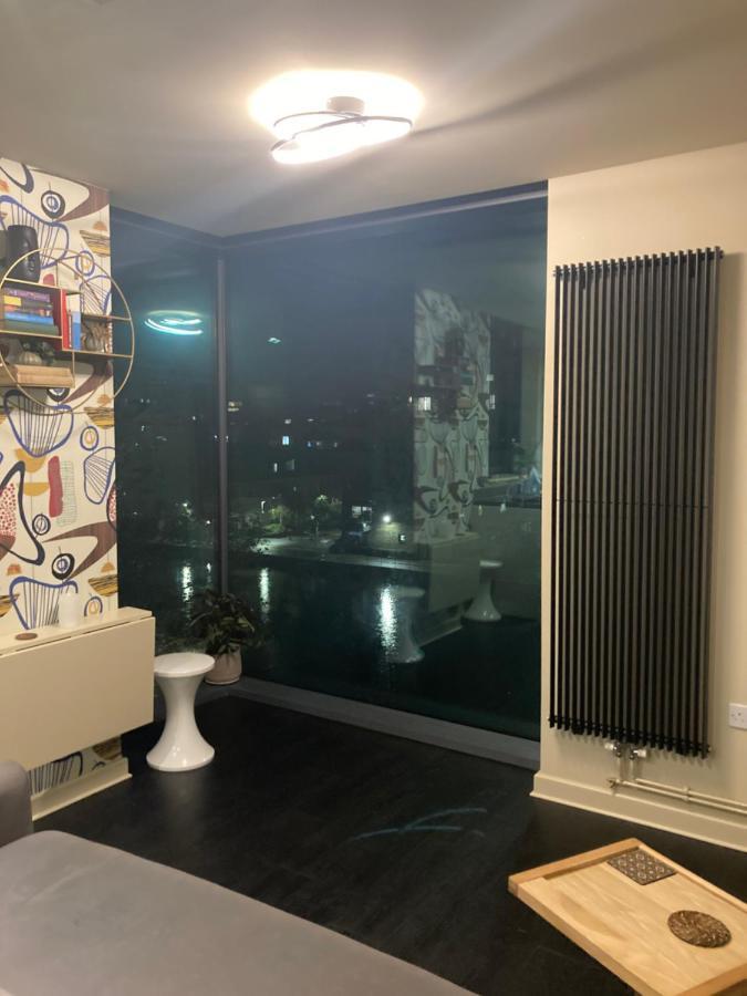 Canal View 1 Bed Apartment In Zone 1 Londres Exterior foto
