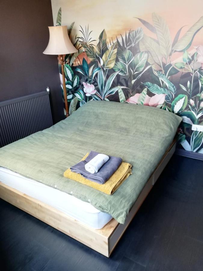 Canal View 1 Bed Apartment In Zone 1 Londres Exterior foto